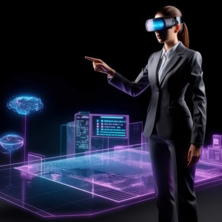 Augmented Reality